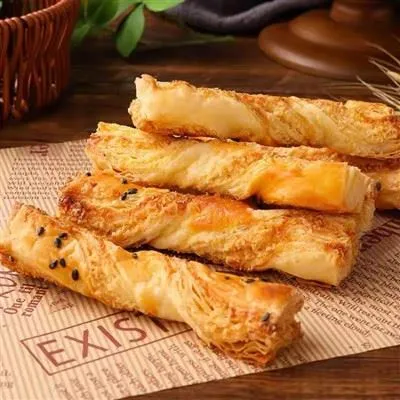 Bare crocante de nucă de cocos