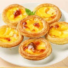 Grease - Crustă de tartă portugheză gratuită